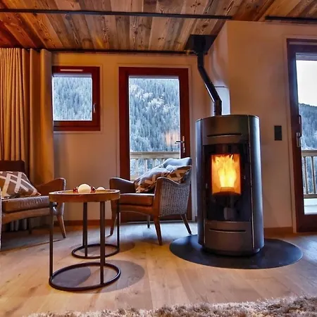 Chalet Astraea