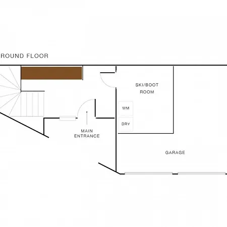 Chalet Astraea