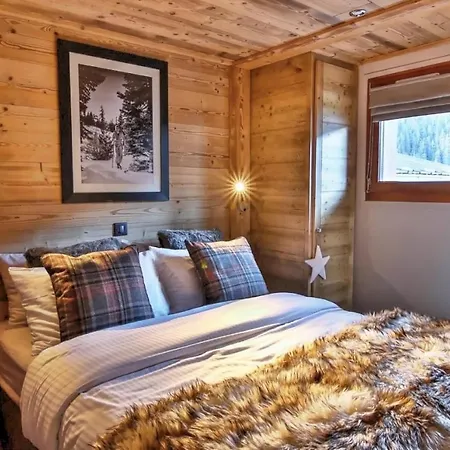 Astraea Chalet Peisey-Nancroix